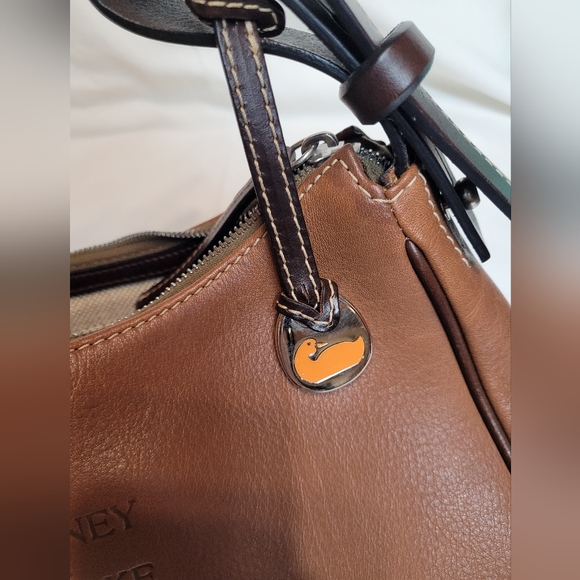 Dooney & Burke Purse - Picture 16 of 16